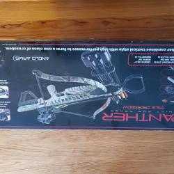 Arbal&egrave;te jaguar 175 livres