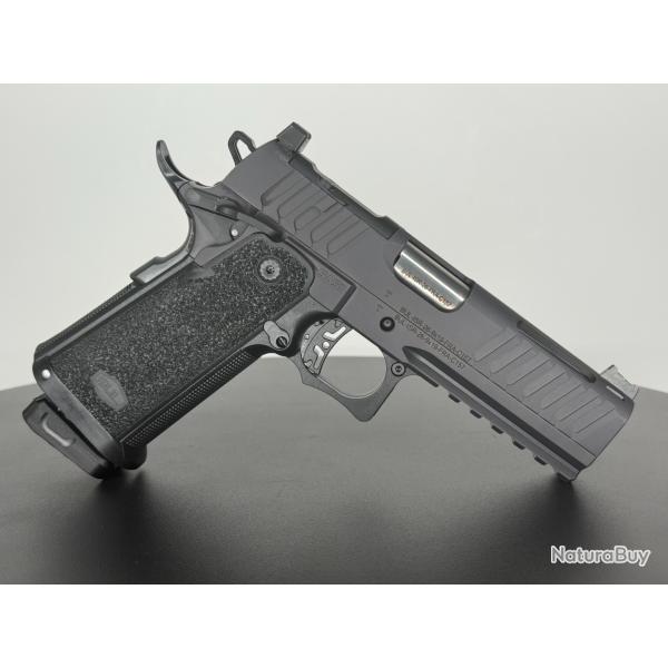 Pistolet Bul Armory - SAS II TAC G2 4.25 Gen.2 Black