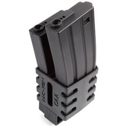 Coupleur de chargeurs M4/AR15 CAA