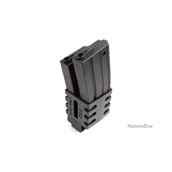 Coupleur de chargeurs M4/AR15 CAA