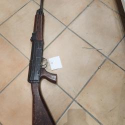 CZ 858 TACTICAL CALIBRE 7.62X39