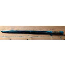 Ba&iuml;onnette allemande Mod&egrave;le 1898