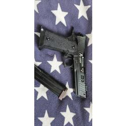 Replique airsoft Pit viper