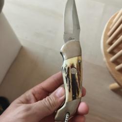 Couteau pliant falcon hunter