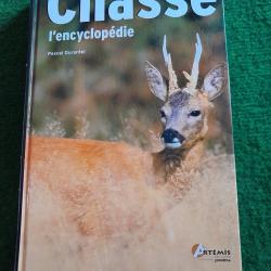 Livre de chasse  petit et gros gibier