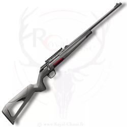 Carabine &agrave; verrou WINCHESTER Xpert Cal.22LR Stealth