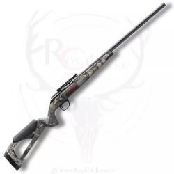Carabine &agrave; verrou WINCHESTER Xpert Cal.22LR Strata