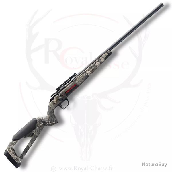 Carabine � verrou WINCHESTER Xpert Cal.22LR Strata
