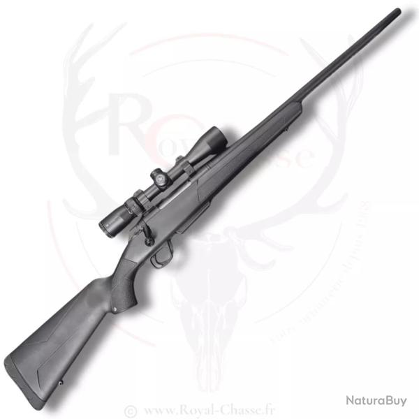 Occassion - carabine Winchester XPR Cal. 30-06 SPR