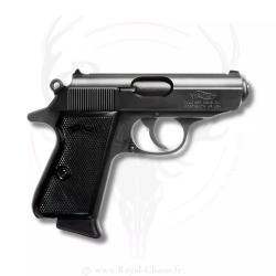 Pistolet PPK/S Noir Cal.380ACP WALTHER