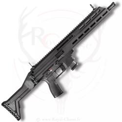 Carabine KUNA Canon 12 pouces Cal.9x19 SPRINGFIELD ARMORY