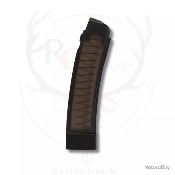 Chargeur Scorpion 30 coups Cal.9X19 CZ