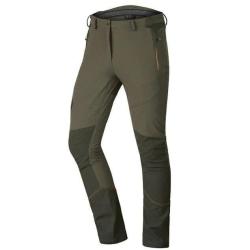 Pantalon de traque Prolight bronze Stagunt-42