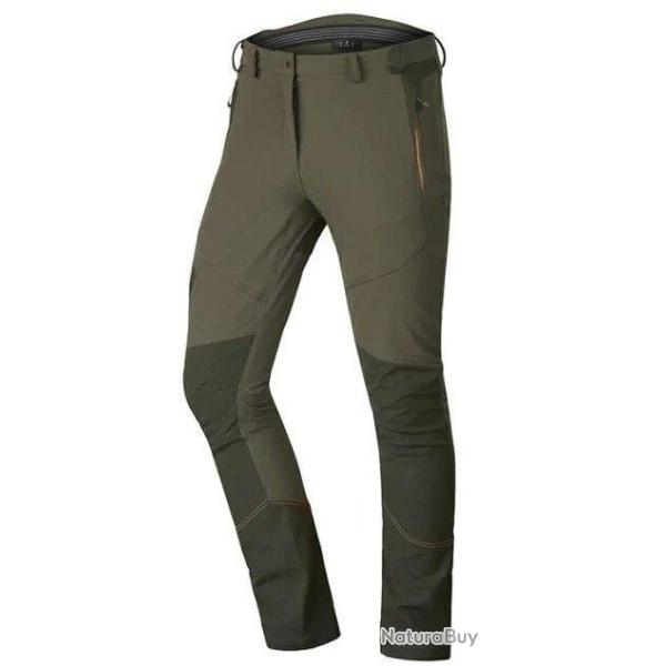 Pantalon de traque Prolight bronze Stagunt-44