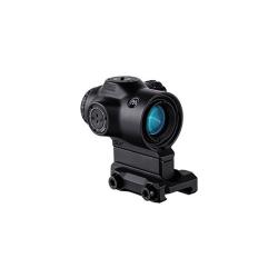Point rouge tubulaire PRIMARY ARMS slx 1x micro prism ret.ACSS