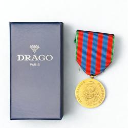 (62.003) M&eacute;daille comm&eacute;morative fran&ccedil;aise - Drago