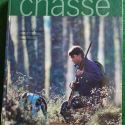Livre de chasse petit