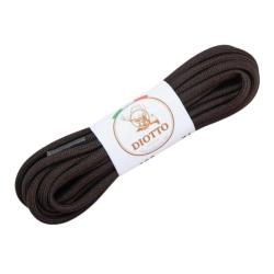 LACETS DE BOTTES DIOTTO 180CM MARRON