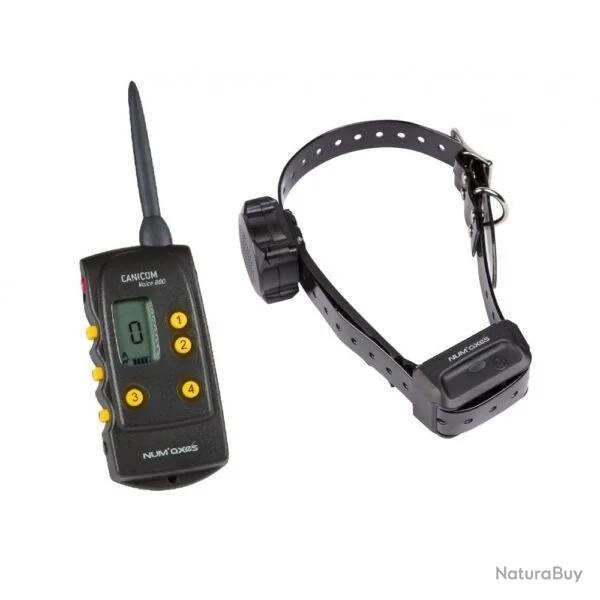 Collier de dressage Num'axes CANICOM VOICE 800
