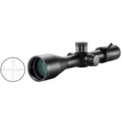 LUNETTE HAWKE VANTAGE 34 FFP 5-25x56 IR SF
