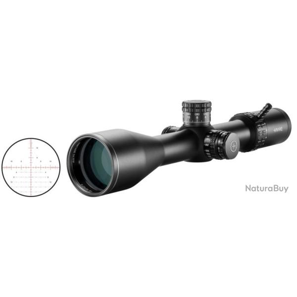 LUNETTE HAWKE VANTAGE 34 FFP 5-25x56 IR SF