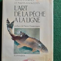 Livre sur la peche