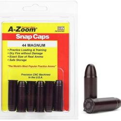 A-Zoom - Douille Amortisseur 44 MAG x 6  - PA16120