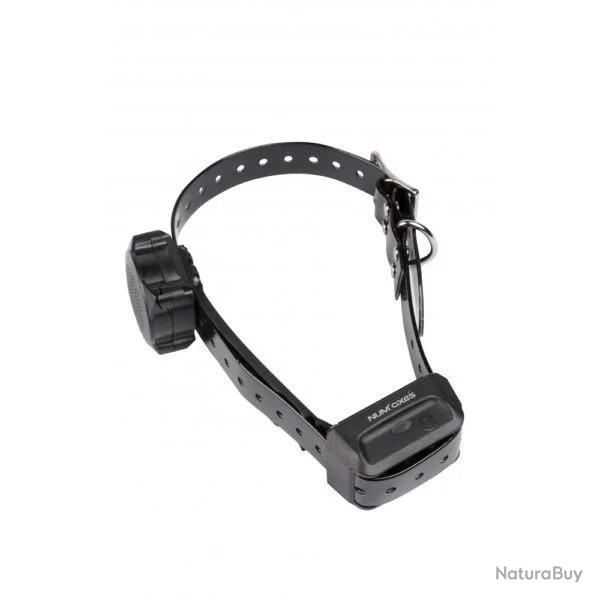Collier de dressage suppl�mentaire Num'axes CANICOM VOICE