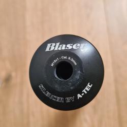 Silencieux Atec by blaser