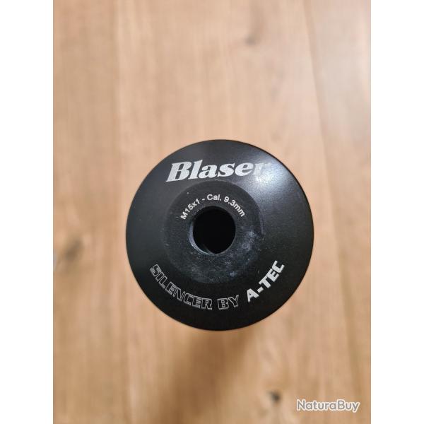 Silencieux Atec by blaser