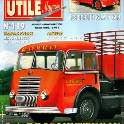 charge utile 119, international harvester company, briqueterie ayrault, gazog&egrave;ne, sc 10 ratp,