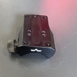 Montage EAW pour BLASER R8 et DOCTER