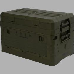 Bo&icirc;te de transport Camp NCB4003 42 L Nils