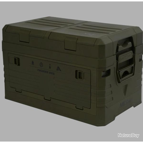 Bo�te de transport Camp NCB4003 42 L Nils
