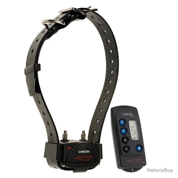 Collier de dressage Num'axes CANICOM 200