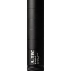 A-TEC - Mod&eacute;rateur PMM-6 Cal. 9mm - M13,5x1 LH - AT9PMM6-F21