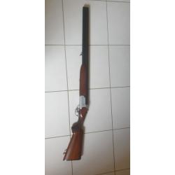 Fabarm superpos&eacute; calibre 12/70