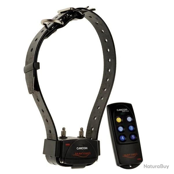 Collier de dressage Num'axes CANICOM 200 FIRST