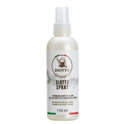 SPRAY POUR BOTTES DIOTTO 150ML