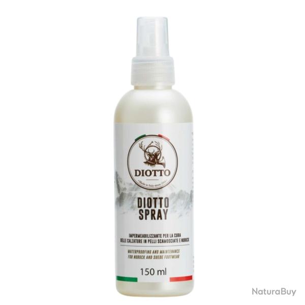 SPRAY POUR BOTTES DIOTTO 150ML