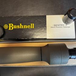 Telescope Bushnell sentry 32x50 neuf