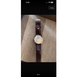 Montre St&uuml;hrling