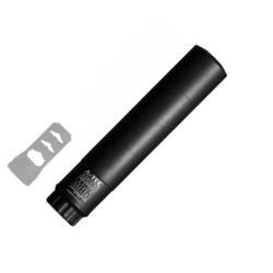 A-TEC - Mod&eacute;rateur Marksman Cal.30 - Sans Frein de bouche - AT30MARK-F49