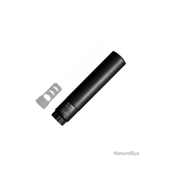 A-TEC - Mod�rateur Marksman Cal.30 - Sans Frein de bouche - AT30MARK-F49