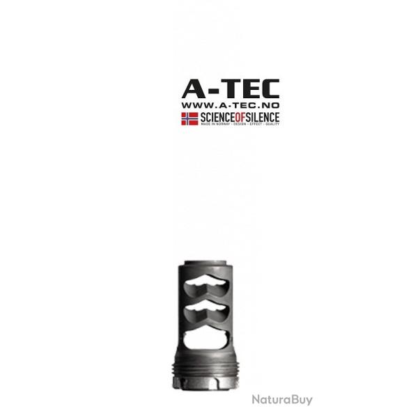 A-TEC - Frein de bouche type Marksman - 5/8"x24 UNEF- ATMKFRF48
