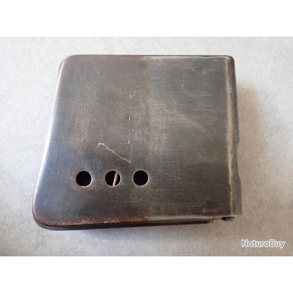 70733 Chargeur pour fusil 1889 suisse Schmidt Rubin