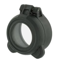 Bonnette Aimpoint Flip up mod 9000 transparent Avant - Avant