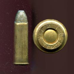 11.3 X 36 R Gasser Mont&eacute;n&eacute;grin Mle 1870 - production Keller Autriche - marquage : 18/III/92/K&C/