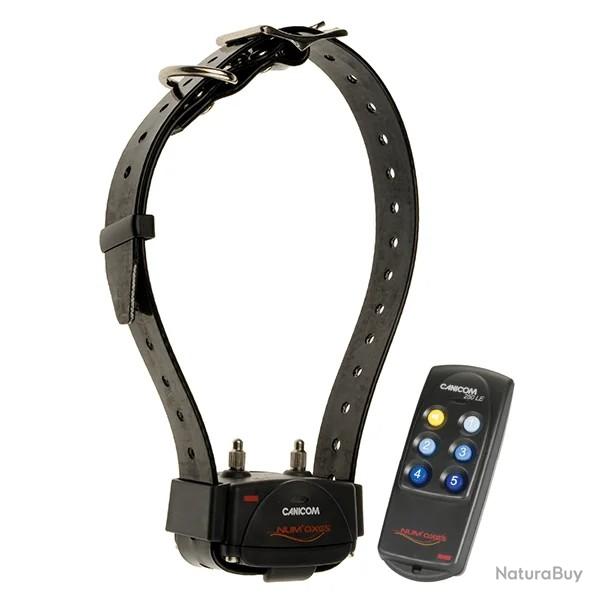 Collier de dressage Num'axes CANICOM 250 LE