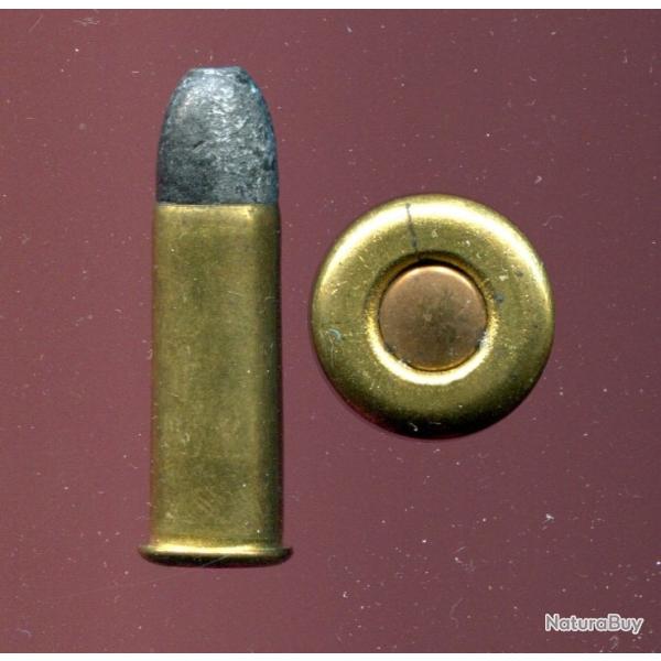 11.3 X 36 R Gasser Mont�n�grin Mle 1870 - production L�on Beaux - grosse amorce cuivre